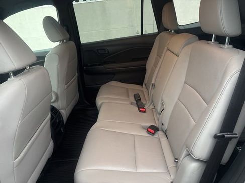 Used 2022 Honda Passport EX-L image 23