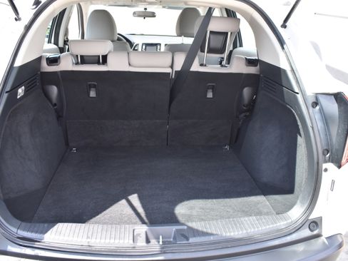 Certified 2018 Honda HR-V LX image 31