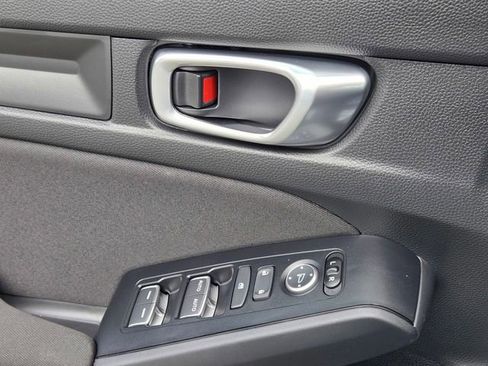 New 2026 Honda Civic Sport image 21