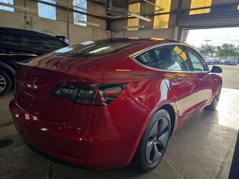 Used 2018 Tesla Model 3 Long Range RWD image 5