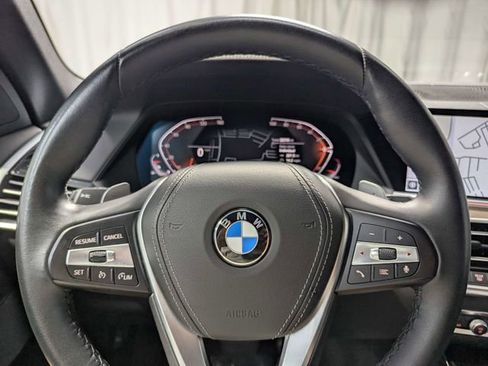 Used 2022 BMW X5 sDrive40i w/ Premium Package RWD image 23