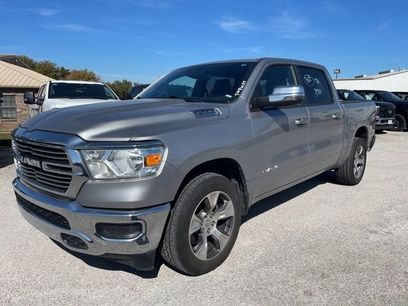 Used 2024 RAM 1500 Laramie