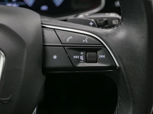 Used 2021 Audi Q7 3.0T Premium w/ Convenience Package image 41