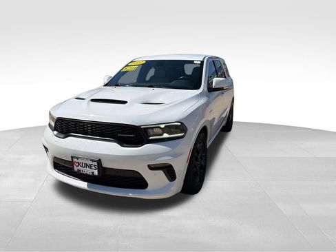Used 2022 Dodge Durango R/T RWD image 5