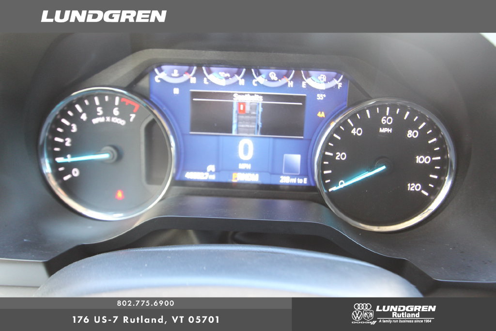 Used 2023 Ford Expedition XLT AWD/4WD image 5