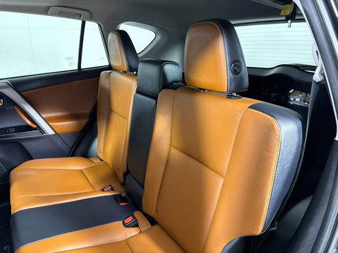 Used 2016 Toyota RAV4 Limited image 20