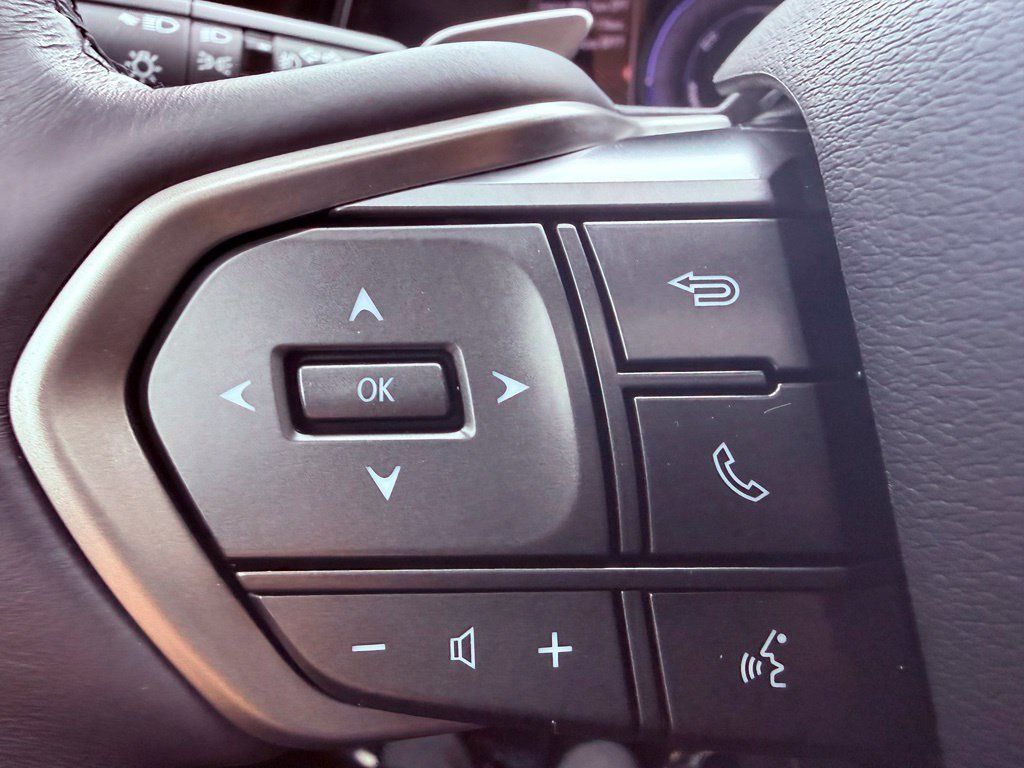Used 2025 Lexus NX 350h AWD w/ Accessory Package (Z2) image 18
