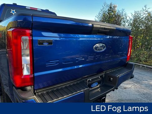 New 2026 Ford F250 XL w/ STX Appearance Package image 23