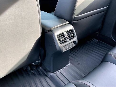 Certified 2025 Acura ADX A-Spec image 33