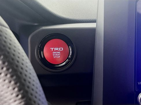 New 2025 Toyota Tacoma TRD Off-Road image 24