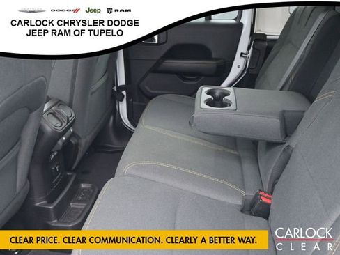 Used 2025 Jeep Wrangler Sahara w/ Safety Group AWD/4WD image 26