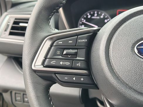 New 2026 Subaru Ascent Limited AWD/4WD image 28