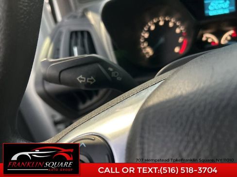 Used 2016 Ford Transit Connect XL image 42