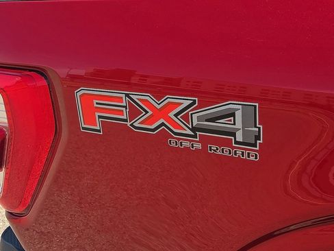 Used 2023 Ford F150 Platinum w/ Equipment Group 701A High image 17