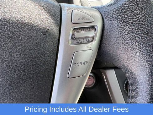 Used 2015 Nissan Sentra SV FWD image 24