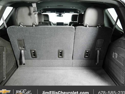 Used 2021 Chevrolet Tahoe LT RWD image 31
