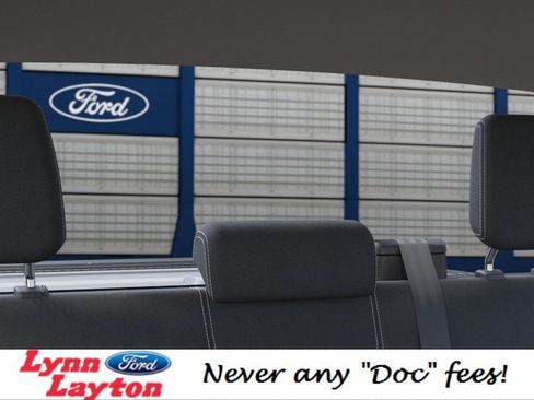 New 2026 Ford Ranger XL AWD/4WD image 22