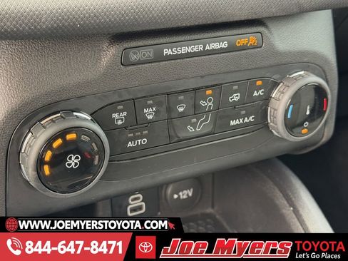 Used 2024 Ford Bronco Sport Big Bend image 21