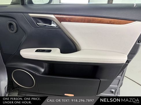 Used 2020 Lexus RX 350L FWD w/ Premium Package image 46