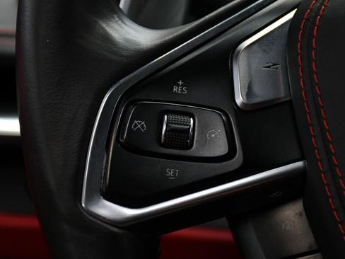 Used 2020 Chevrolet Corvette Stingray Premium Cpe w/ 3LT Preferred Equipment Group image 36