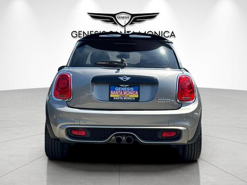 Used 2017 MINI Cooper S FWD image 5