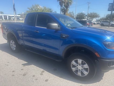 Used 2019 Ford Ranger XL w/ Equipment Group 101A Mid image 1