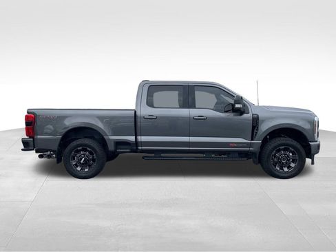 Used 2024 Ford F250 Lariat w/ Sport Appearance Package image 2