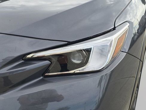 New 2026 Subaru WRX tS AWD/4WD image 6