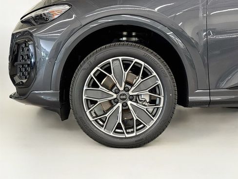New 2026 Audi Q5 Premium Plus AWD/4WD image 24