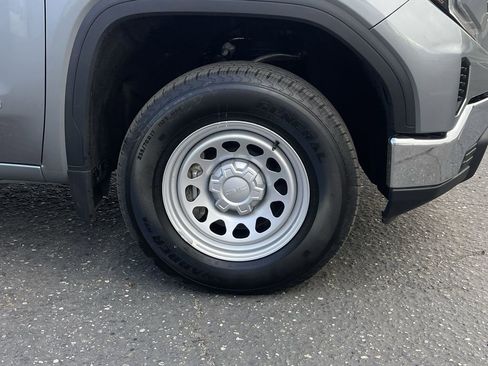 New 2025 GMC Sierra 1500 Pro w/ Pro Value Package image 28