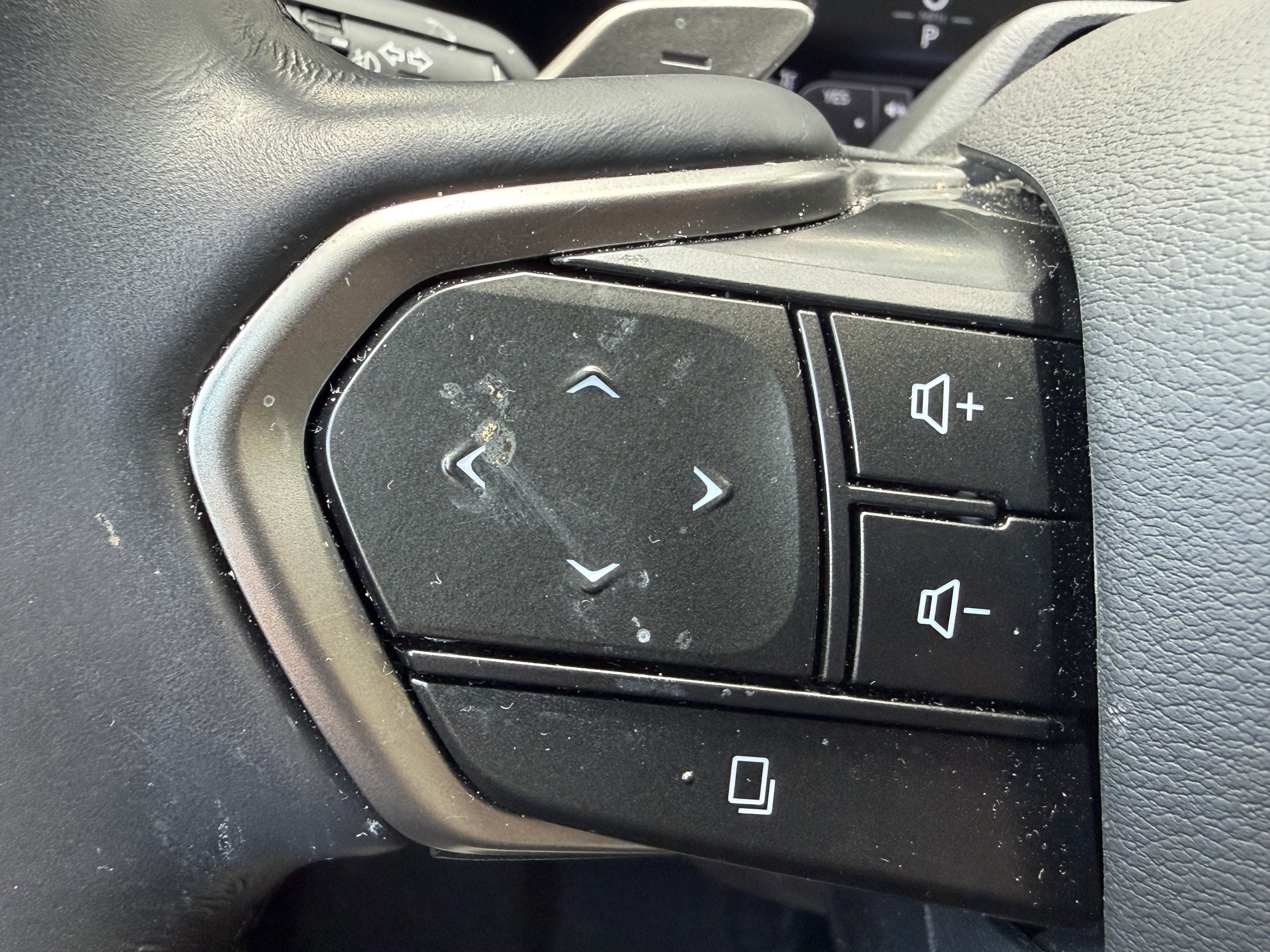 Used 2026 Lexus TX 350 AWD w/ Technology Package image 14