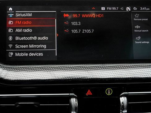 Used 2021 BMW 228i Gran Coupe w/ Convenience Package image 28