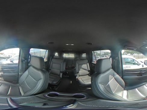 Used 2023 GMC Yukon Denali AWD/4WD image 41