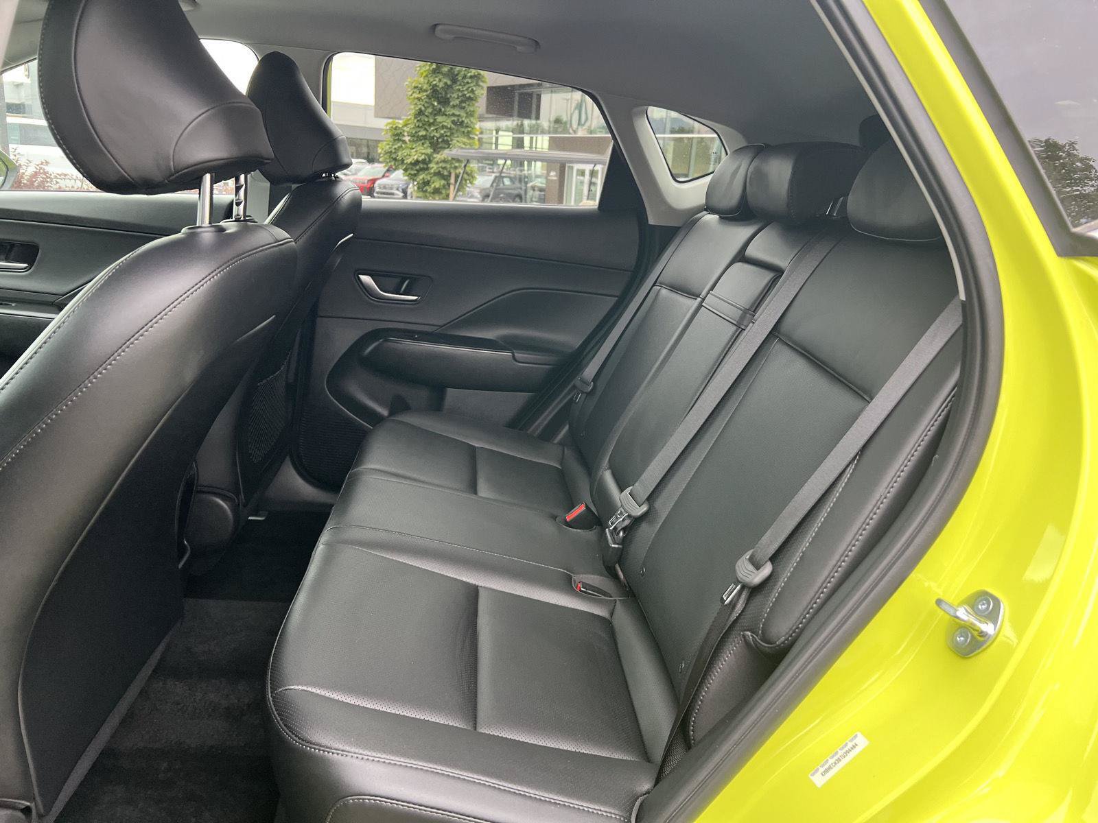 Certified 2026 Hyundai Kona Limited AWD/4WD image 31