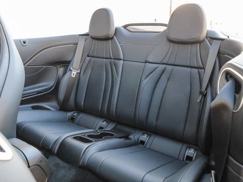 New 2025 Mercedes-Benz CLE 300 4MATIC Cabriolet image 20