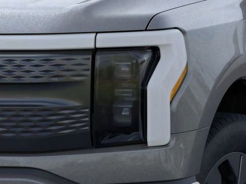 New 2025 Ford F150 Lightning Flash image 40