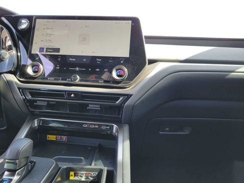 Certified 2025 Lexus TX 350 FWD image 29