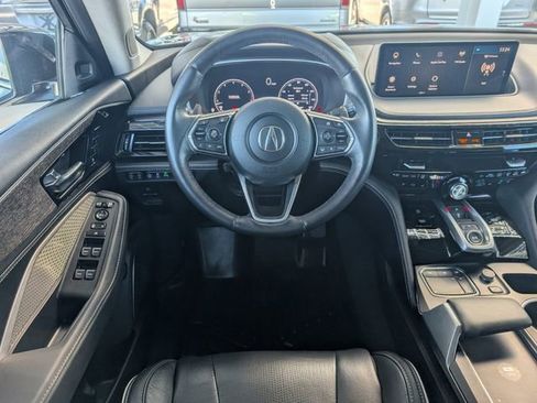 Used 2023 Acura MDX SH-AWD w/ Advance Package image 23