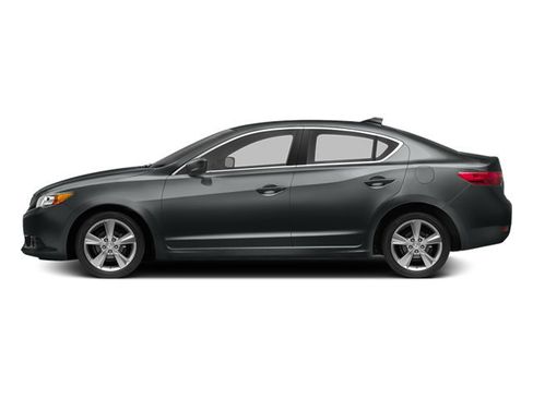 Used 2014 Acura ILX w/ Premium Package FWD image 3