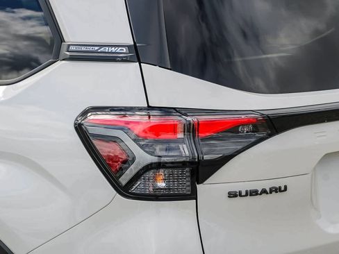 New 2026 Subaru Forester Touring image 22