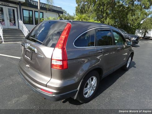 Used 2010 Honda CR-V EX-L image 11