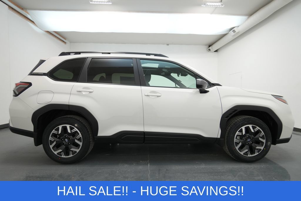 Used 2026 Subaru Forester Premium AWD/4WD image 11