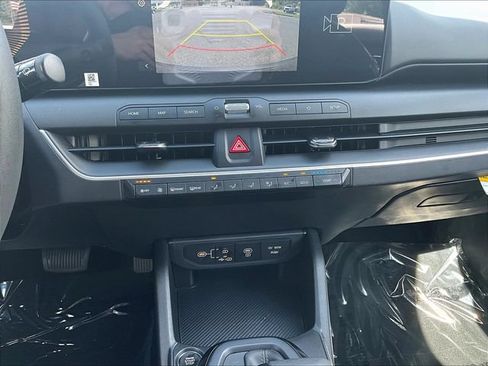 Certified 2026 Kia K4 FWD image 16