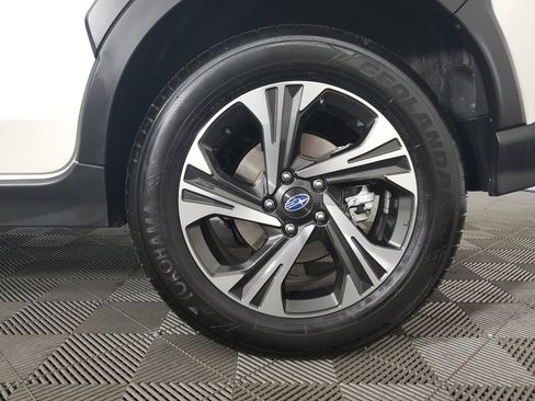 Used 2025 Subaru Crosstrek 2.0i Premium w/ Crosstrek Mirror Package image 30