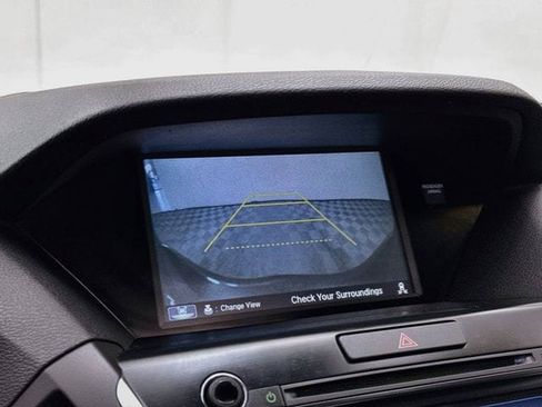 Used 2016 Acura MDX SH-AWD image 14