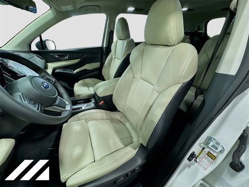 New 2025 Subaru Ascent Limited w/ Popular Package #2 image 22