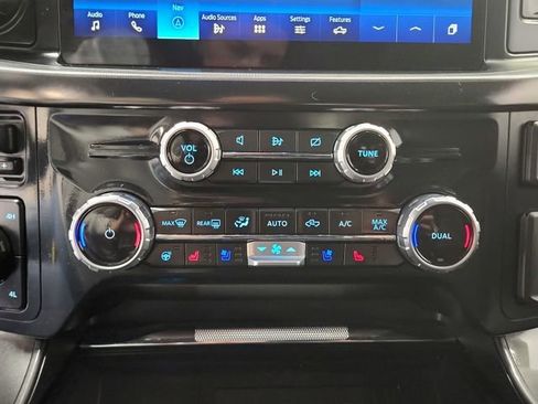 Used 2023 Ford F150 Tremor w/ Equipment Group 402A High image 26