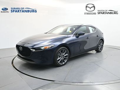 Used 2026 MAZDA MAZDA3 s