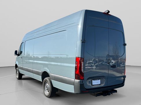 New 2026 Mercedes-Benz Sprinter 2500 image 7