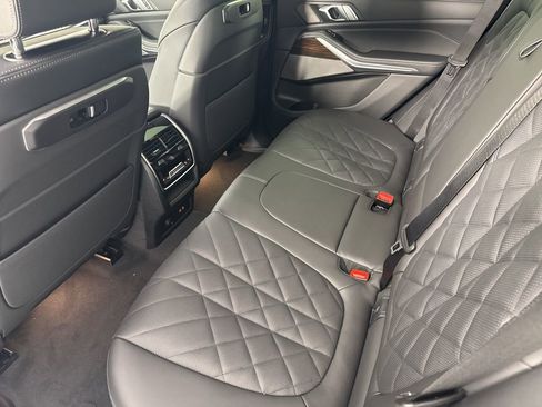 New 2026 BMW X5 xDrive40i w/ Climate Comfort Package AWD/4WD image 16